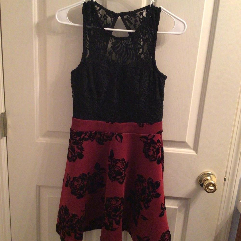Dress size 5